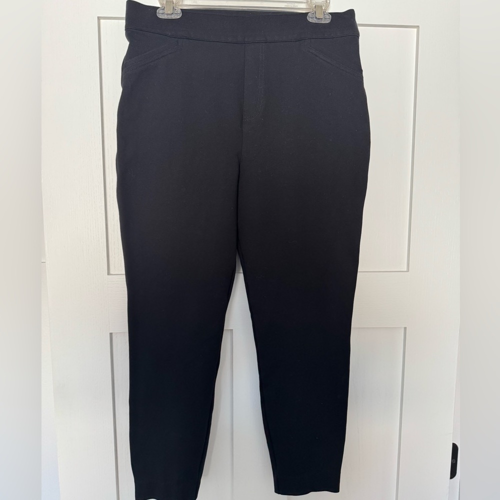 Spanx Perfect Pant Pointe Crop
